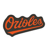 MLB - Baltimore Orioles Script Rug