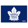 NHL - Toronto Maple Leafs Rug - 19in. x 30in.