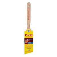 Purdy XL Elite Glide 2 in. Stiff Angle Trim Paint Brush