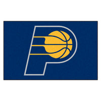 NBA - Indiana Pacers Rug - 5ft. x 8ft.