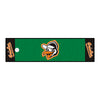 MLB - Baltimore Orioles   Retro Collection Putting Green Mat - 1.5ft. x 6ft. - (1954)