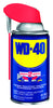 WD-40 Smart Straw General Purpose Lubricant Spray 8 oz.