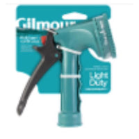 Gilmour Select-A-Spray 7 pattern 7-Pattern Zinc Nozzle