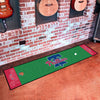 MLB - Philadelphia Phillies Bell Putting Green Mat - 1.5ft. x 6ft.