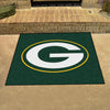 NFL - Green Bay Packers Rug - 5ft. x 8ft.