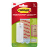 3M Command White Picture Hanging Set 1 pk 4 lb.