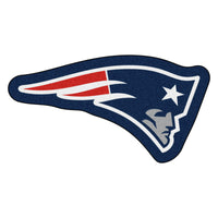 NFL - New England Patriots Mascot Rug