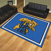 University of Kentucky Wildcats 8ft. x 10 ft. Plush Area Rug