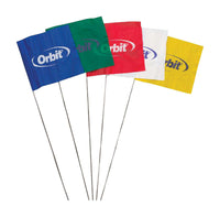 Orbit 15 in. L Sprinkler Flag