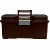 DeWalt 23.8 in. Tool Box Black