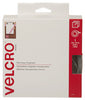 VELCRO(R) Brand Medium Nylon Hook and Loop Fastener 180 in. L 1 pk