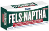 Purex Fels-Naptha Fresh Scent Laundry Stain Remover Bar 5 oz. (Pack of 24)