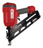 Senco FinishPro 15 Ga. Non-Marring 34 deg Nailer Kit