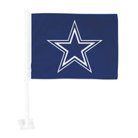 NFL - Dallas Cowboys Car Flag