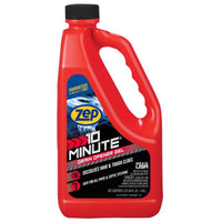 Zep 10 Minute Gel Hair Clog Remover 64 oz