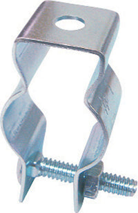 Sigma Engineered Solutions ProConnex #5 Zinc Plated Steel Conduit Hanger