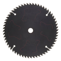 Tenryu 7-1/4 in. D X 5/8 in. PTFE Coated Trim Saw Blade 60 teeth 1 pc