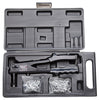 Arrow Steel Rivet Tool Kit Black 1 pc