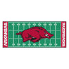 University of Arkansas Field Runner Mat - 30in. x 72in.