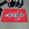 NHL - Washington Capitals Rug - 5ft. x 8ft.