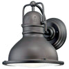 Westinghouse Oil Rubbed Bronze Switch LED Lantern Fixture