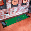 MLB - Arizona Diamondbacks  Retro Collection Putting Green Mat - 1.5ft. x 6ft. - (1998)