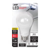 Feit A19 E26 (Medium) LED Bulb Bright White 60 Watt Equivalence 1 pk