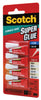 Scotch Super Strength Super Glue 0.07 oz