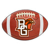 Bowling Green State University Football Rug - 20.5in. x 32.5in.