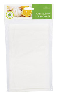 Fox Run White Cotton Cheese Cloth