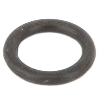 Forney 3/8 in. Dia. Rubber O-Ring 10 pk