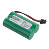 Ultralast NiMH AA 2.4 V 1.5 Ah Cordless Phone Battery BATT-17 1 pk