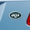 NFL - New York Jets  3D Color Metal Emblem