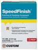 Custom Building Products SpeedFinish Gray Patching & Finishing Compound 10 lb