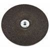 Forney 8 in. D Metal Grinding Wheel