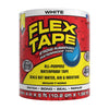 Flex Tape Tfswhtr0405 4" X 5' White Flex Tape Waterproof Tape