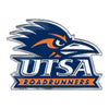 University of Texas at San Ant Heavy Duty Aluminum Color Emblem