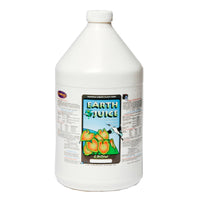 Earth Juice Grow Organic Garden 2-1-1 Plant Fertilizer 1 gal