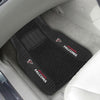 NFL - Atlanta Falcons 2 Piece Deluxe Car Mat Set