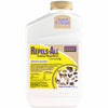 Bonide Repels-All Animal Repellent Concentrate For Most Animal Types 32 oz