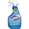 Clorox Clean-Up Fresh Scent Cleaner with Bleach 32 oz (Pack of 9)