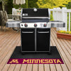 University of Minnesota Grill Mat - 26in. x 42in.