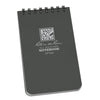 Rite in the Rain 5 in. W X 3 in. L Top-Spiral All-Weather Notebook