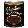 Varathane Premium Semi-Transparent Gunstock Oil-Based Urethane Modified Alkyd Wood Stain 1 qt