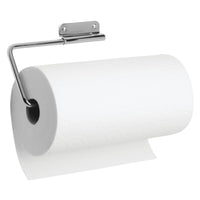 iDesign Steel Paper Towel Holder 0.9 in. H X 5.5 in. W X 13.5 in. L