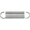 Prime-Line 1-7/8 in. L X 7/16 in. D Extension Spring 2 pk