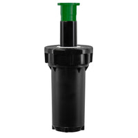 Orbit Professional Series 2 in. H Adjustable Pop-Up Spray Head W/Flush Cap