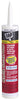 Dap Kwik Seal Plus White Siliconized Latex Kitchen and Bath Sealant 10.1 oz.