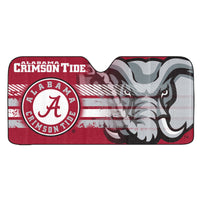 University of Alabama Windshield Sun Shade