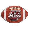 University of Massachusetts Football Rug - 20.5in. x 32.5in.